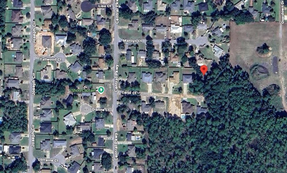 Photo of 4395 CAROL COURT GULF BREEZE FL 32563