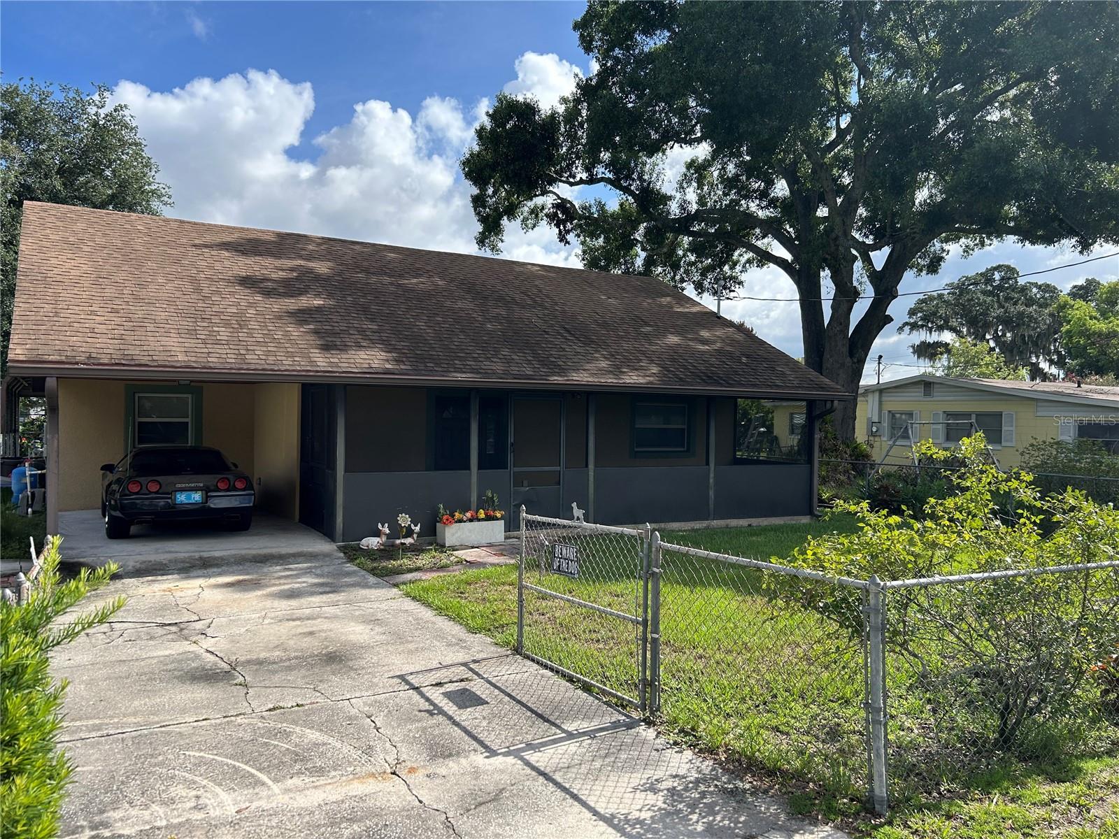Photo of 1213 CHEROKEE DRIVE KISSIMMEE FL 34744