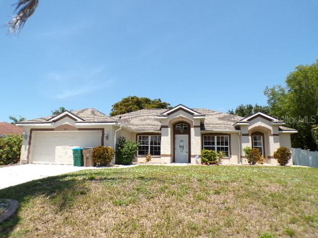 Photo of 1722 SW 4TH AVENUE CAPE CORAL FL 33991