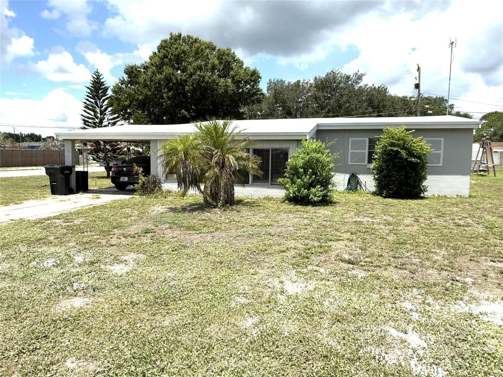 Photo of 262 WALTER AVENUE FROSTPROOF FL 33843