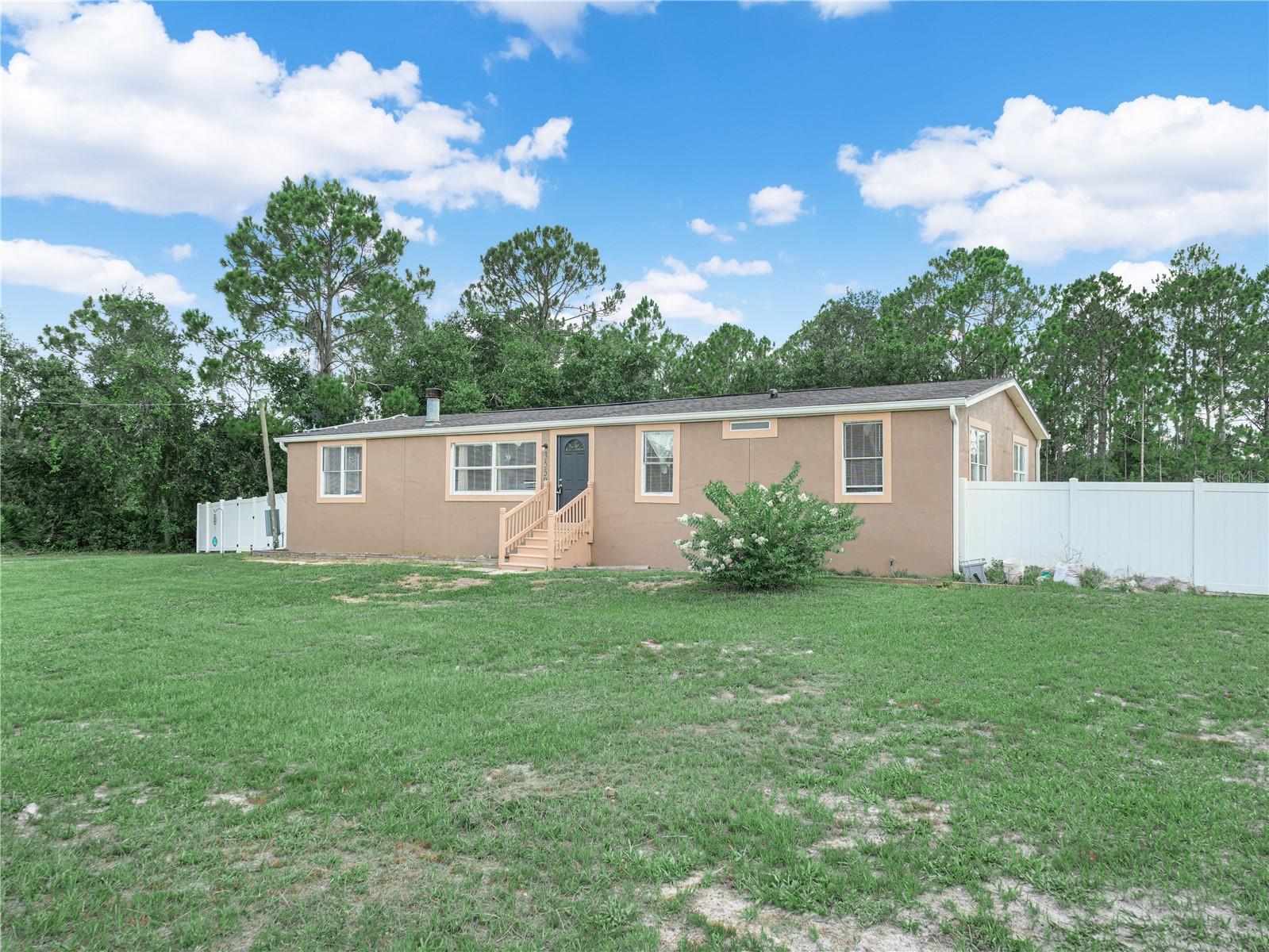 Photo of 3559 REAGAN BOULEVARD LAKE WALES FL 33898