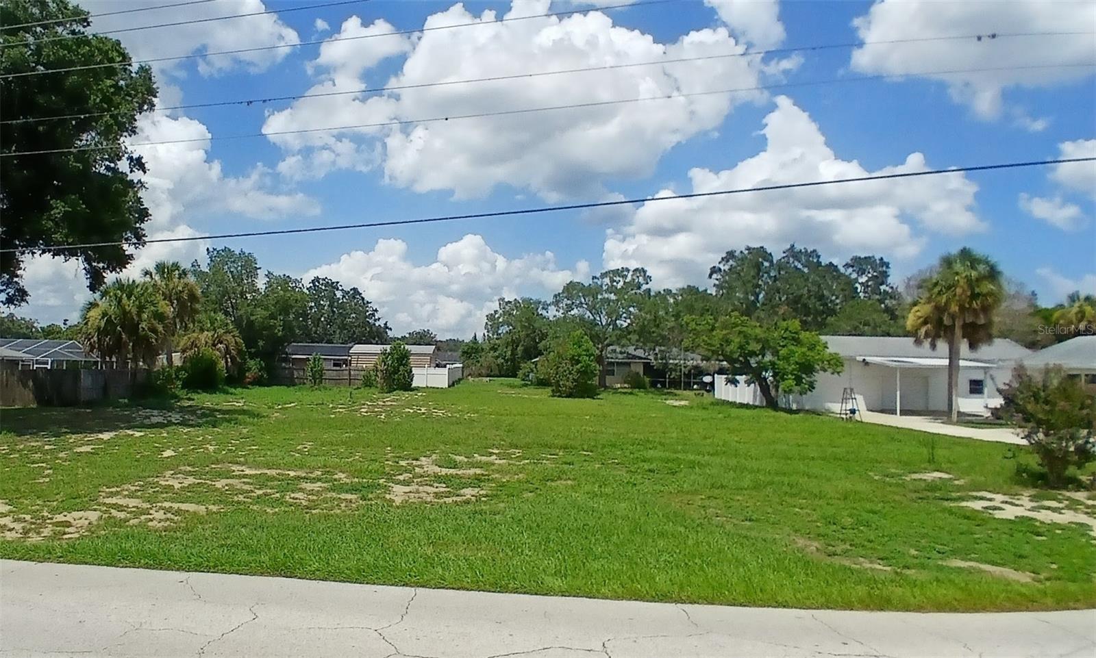 Photo of 0 LAKESHORE BOULEVARD LAKE WALES FL 33853