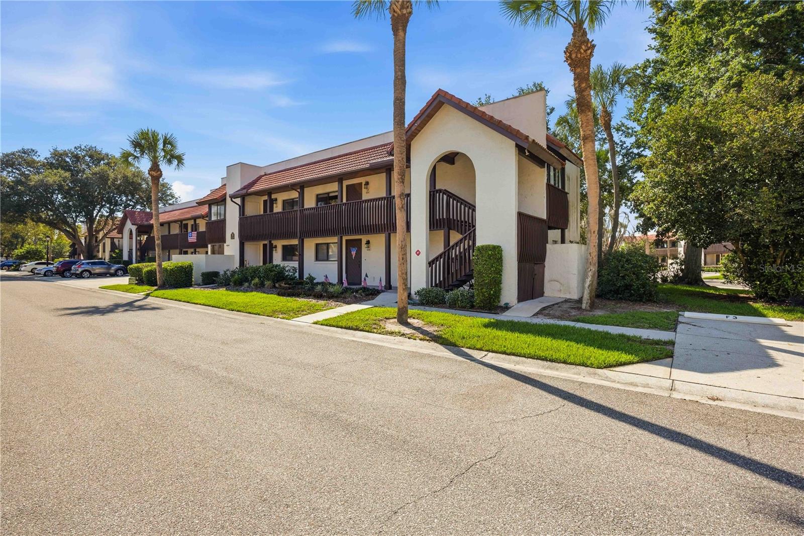Photo of 6204 COUNTRY CLUB DRIVE #F24 LAKE WALES FL 33898