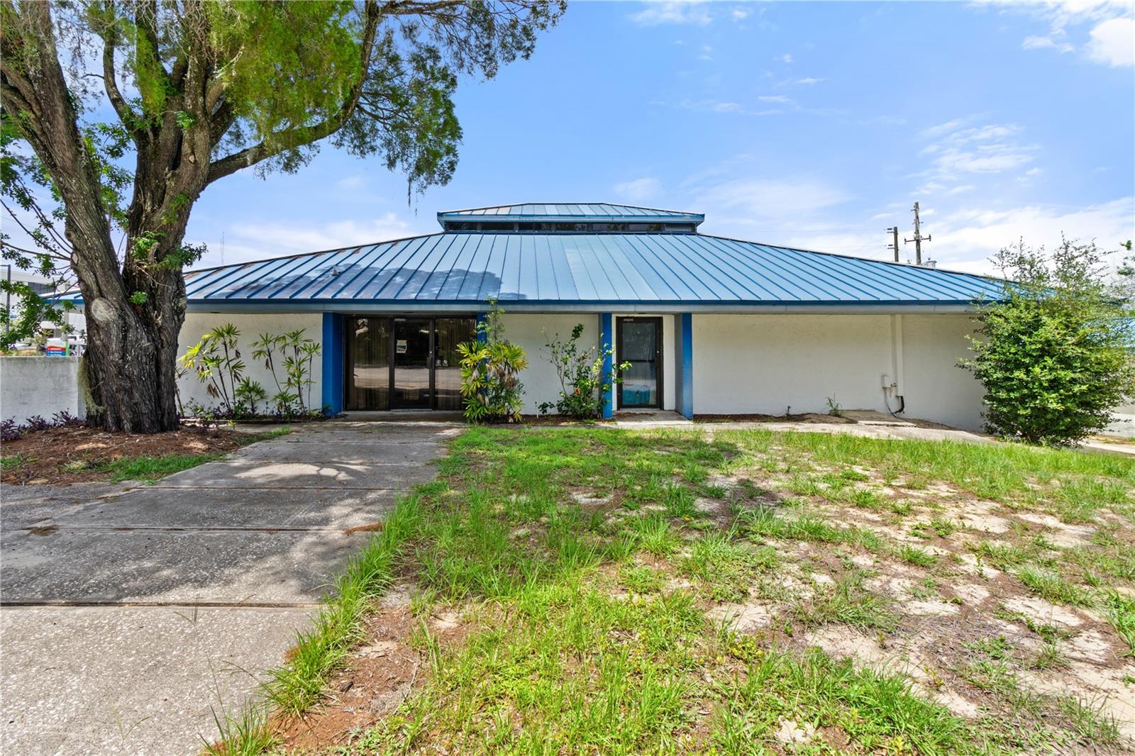 Photo of 441 S 11TH STREET LAKE WALES FL 33853