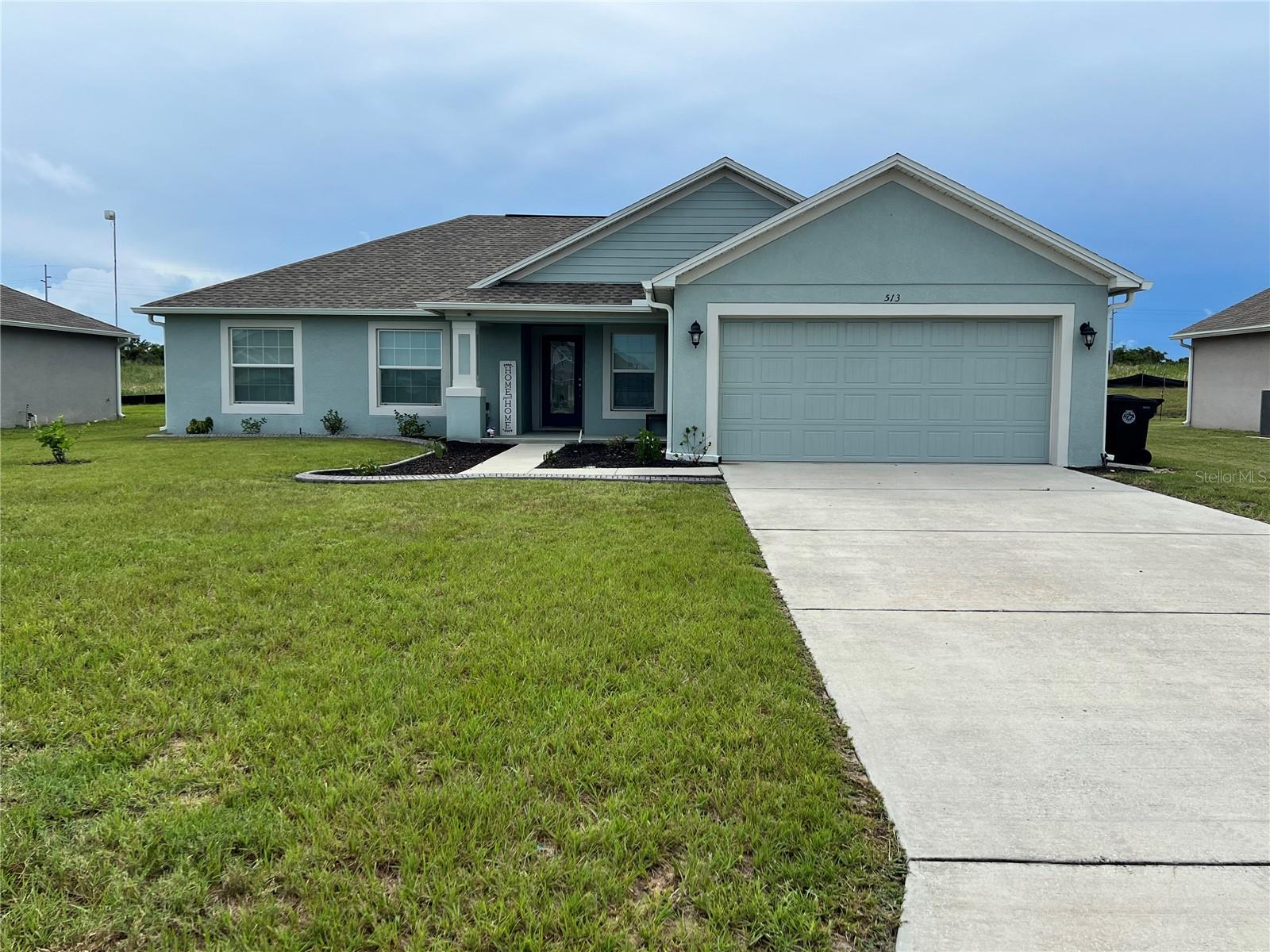 Photo of 513 CENTRAL RIDGE LANE FROSTPROOF FL 33843