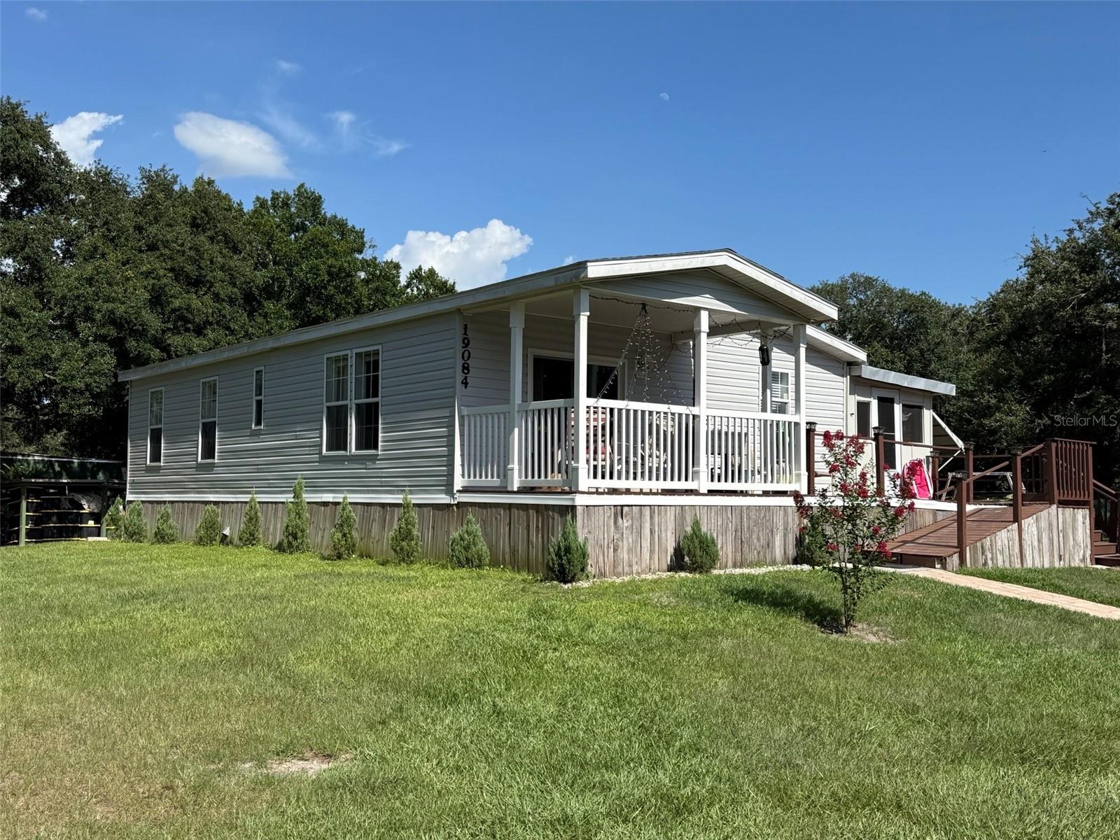 Photo of 19084 NW 306TH STREET OKEECHOBEE FL 34972