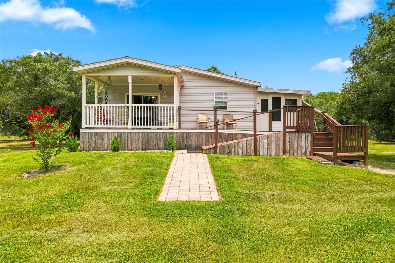 Photo of 19084 NW 306TH STREET OKEECHOBEE FL 34972