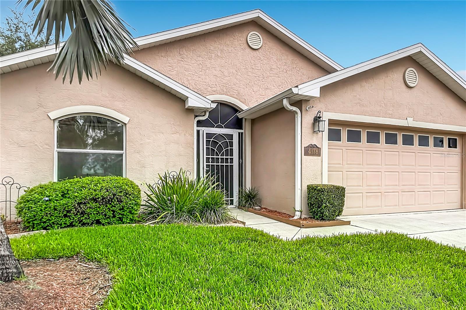 Photo of 4178 CANNES AVENUE LAKE WALES FL 33859