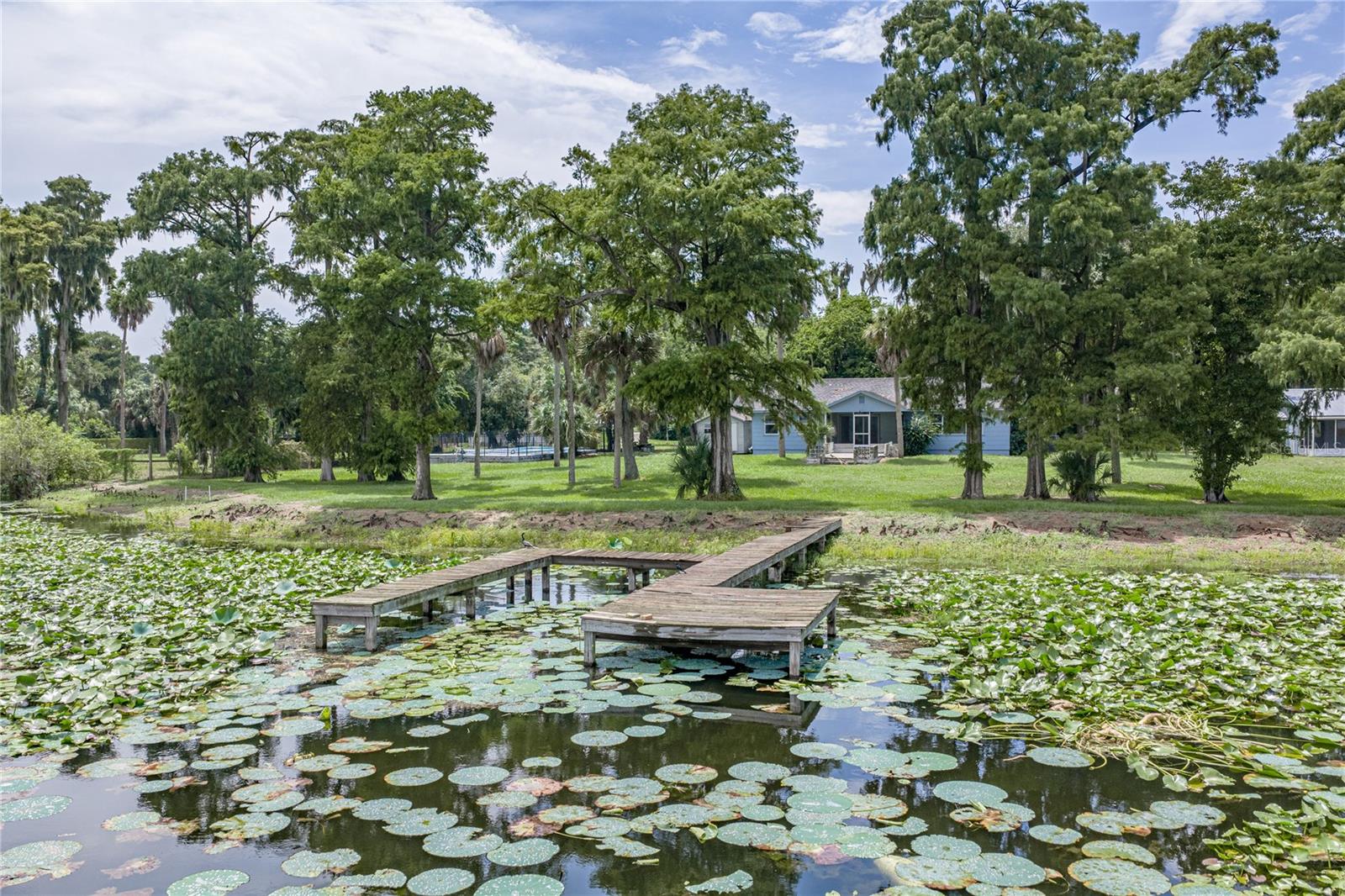 Photo of 2901 KAYWORTH ROAD LAKE WALES FL 33898
