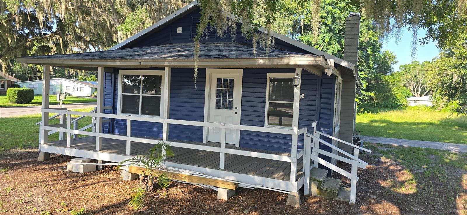 Photo of 318 CHESNEY BLVD FROSTPROOF FL 33843
