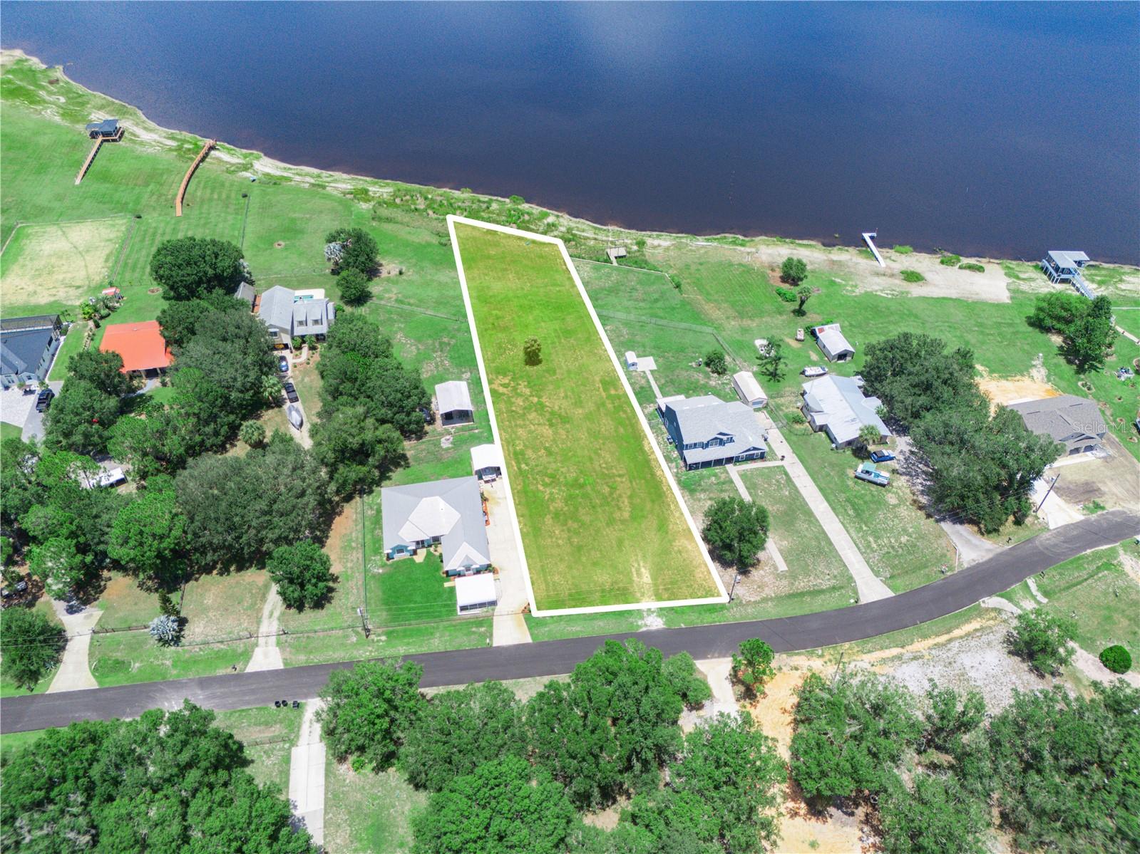 Photo of 860 KEEN ROAD FROSTPROOF FL 33843