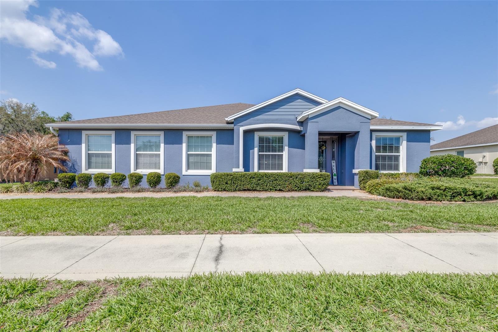 Photo of 1020 LENA RUN COURT WINTER HAVEN FL 33880