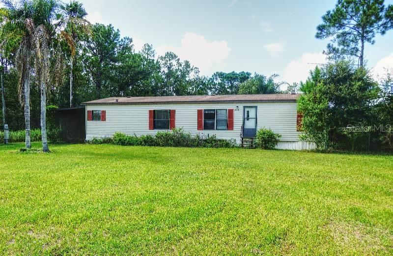 Photo of 115 LAKE CALOOSA LANDING FROSTPROOF FL 33843