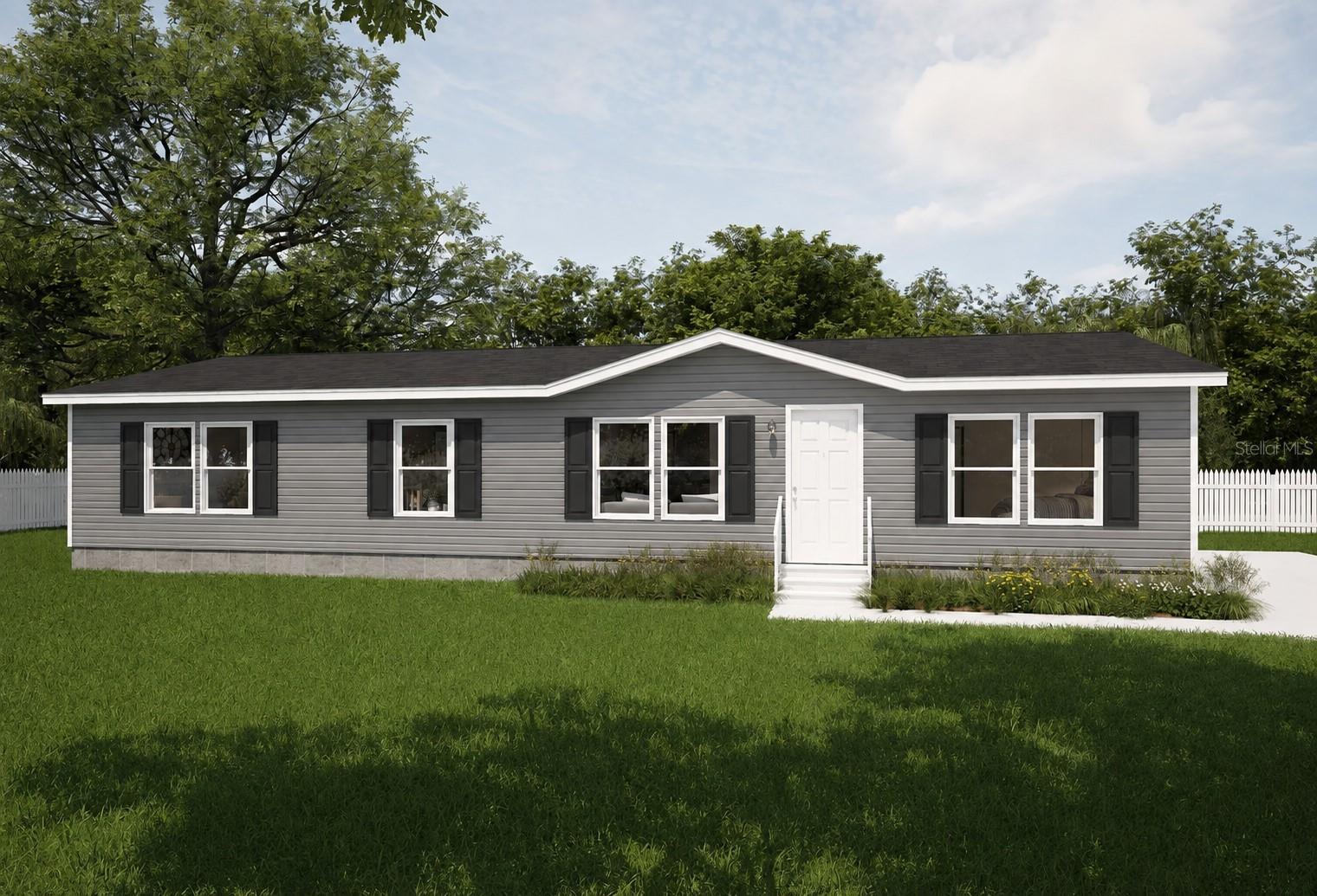 Photo of 8060 NW 189TH AVENUE OKEECHOBEE FL 34972