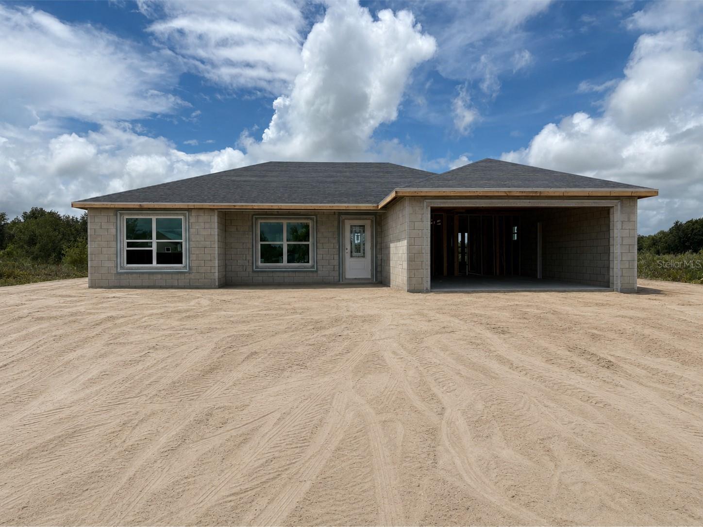 Photo of 19258 NW 274TH STREET OKEECHOBEE FL 34972