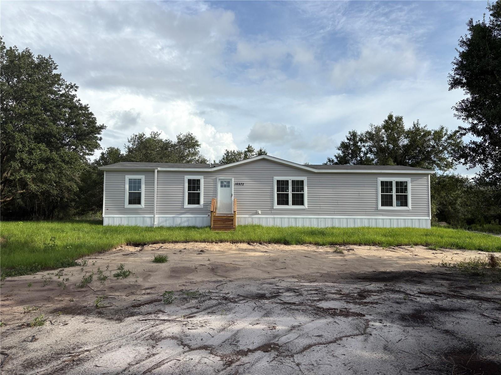 Photo of 16972 NW 266TH STREET OKEECHOBEE FL 34972