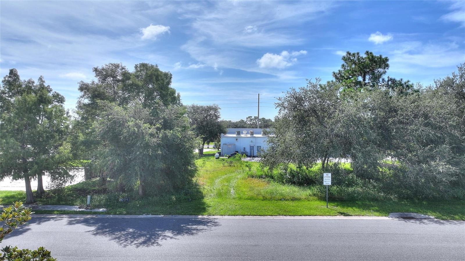 Photo of 0 PLAZA DRIVE KISSIMMEE FL 34743