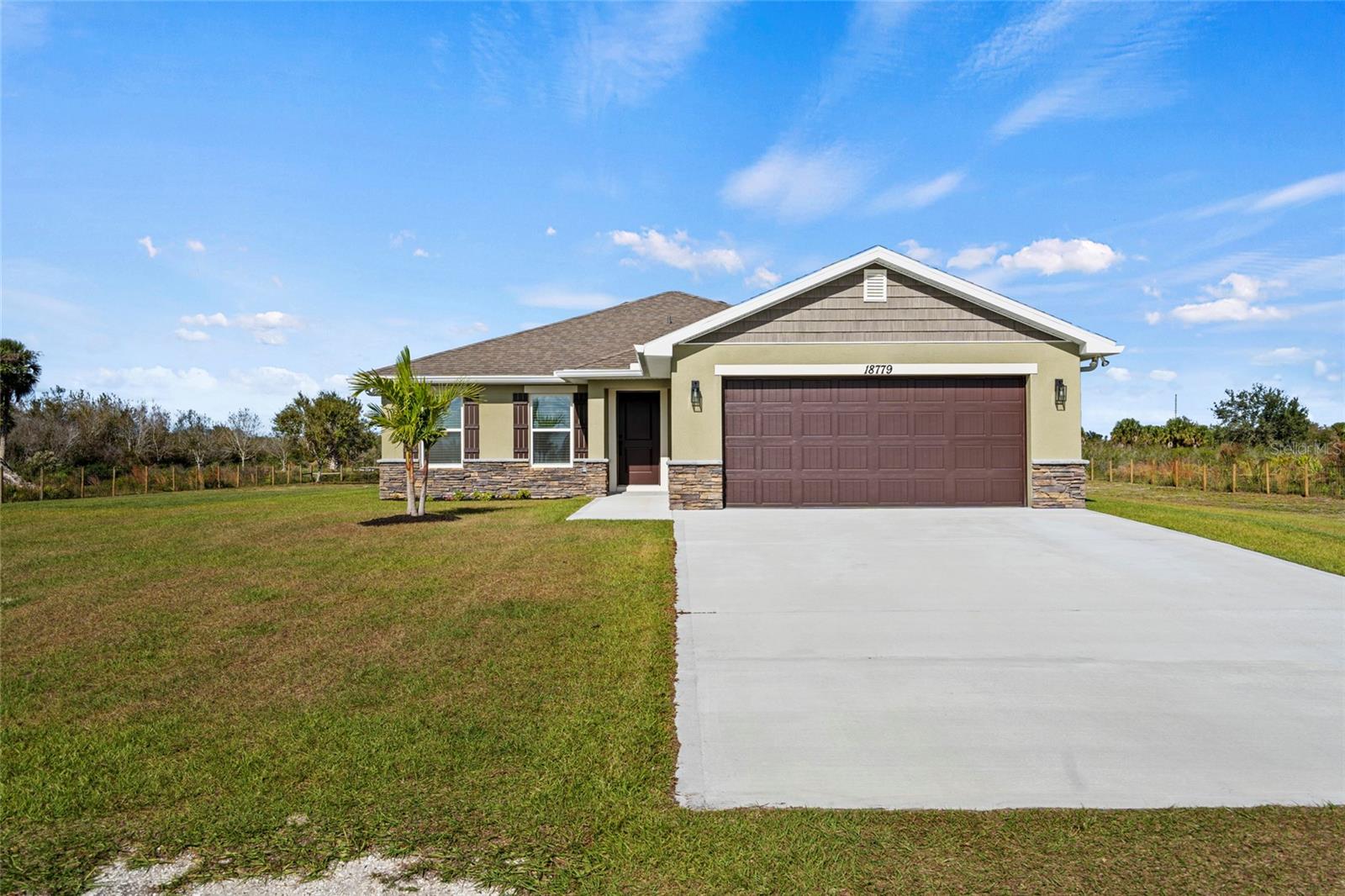 Photo of 18779 NW 268TH STREET OKEECHOBEE FL 34972