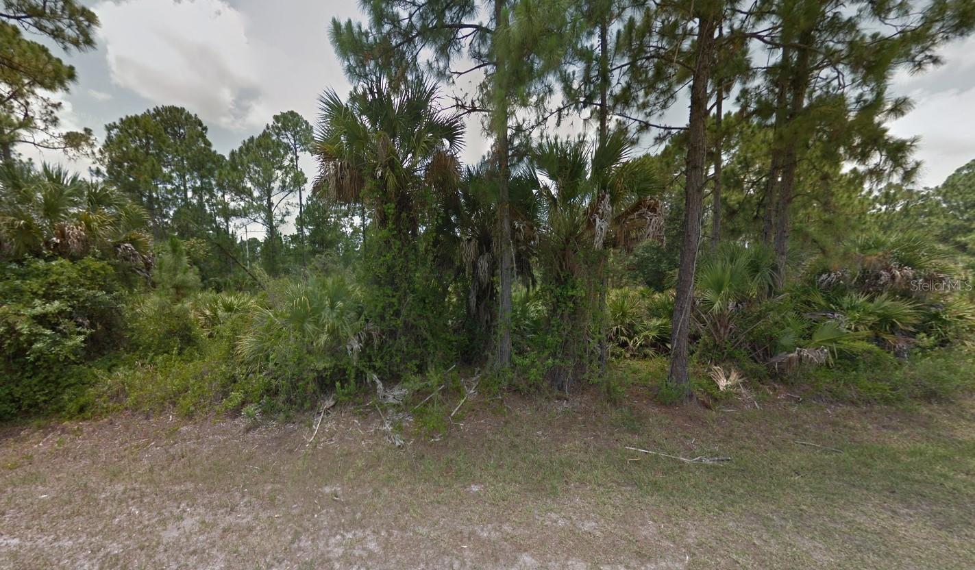 Photo of 660 S PALOMINO STREET CLEWISTON FL 33440