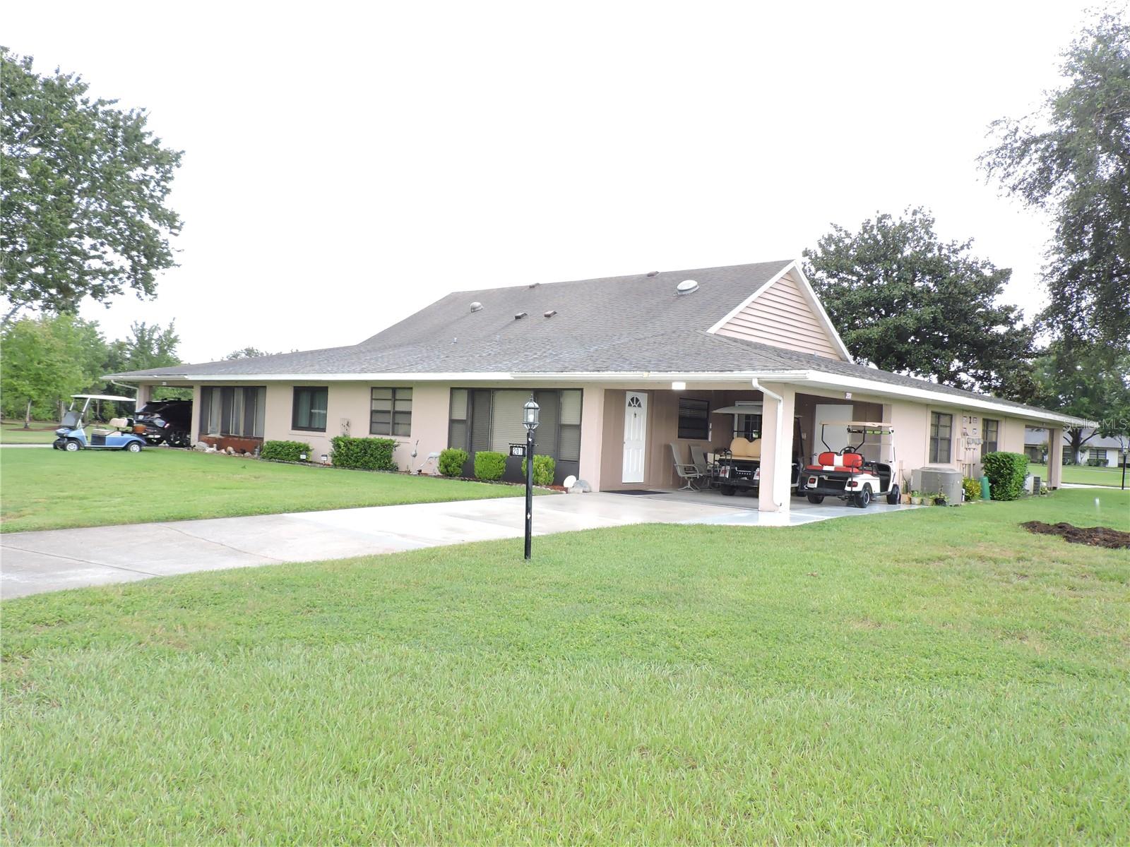 Photo of 201 GENESIS POINTE DRIVE #201 LAKE WALES FL 33859