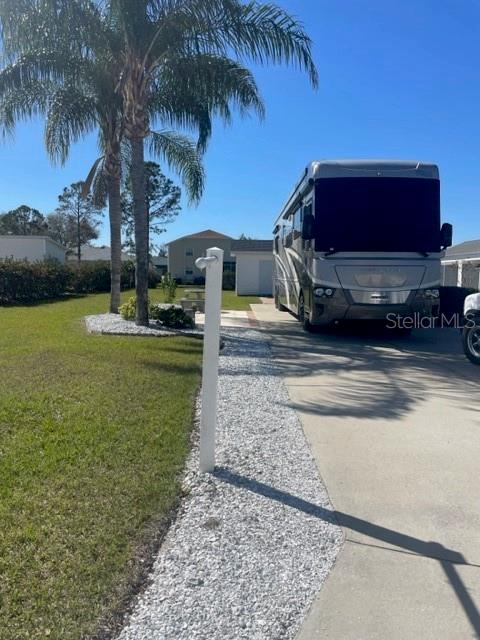 Photo of 1064 CARAVAN LOOP POLK CITY FL 33868