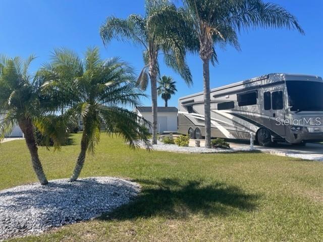 Photo of 1064 CARAVAN LOOP POLK CITY FL 33868