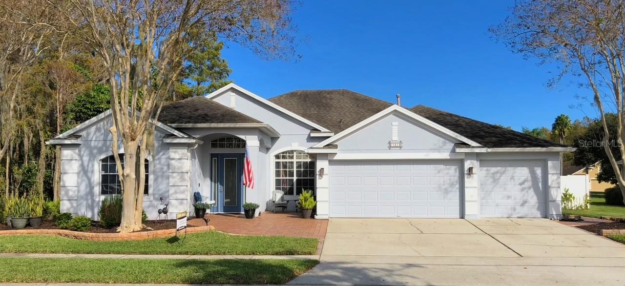 Photo of 141 WINGHURST BOULEVARD ORLANDO FL 32828