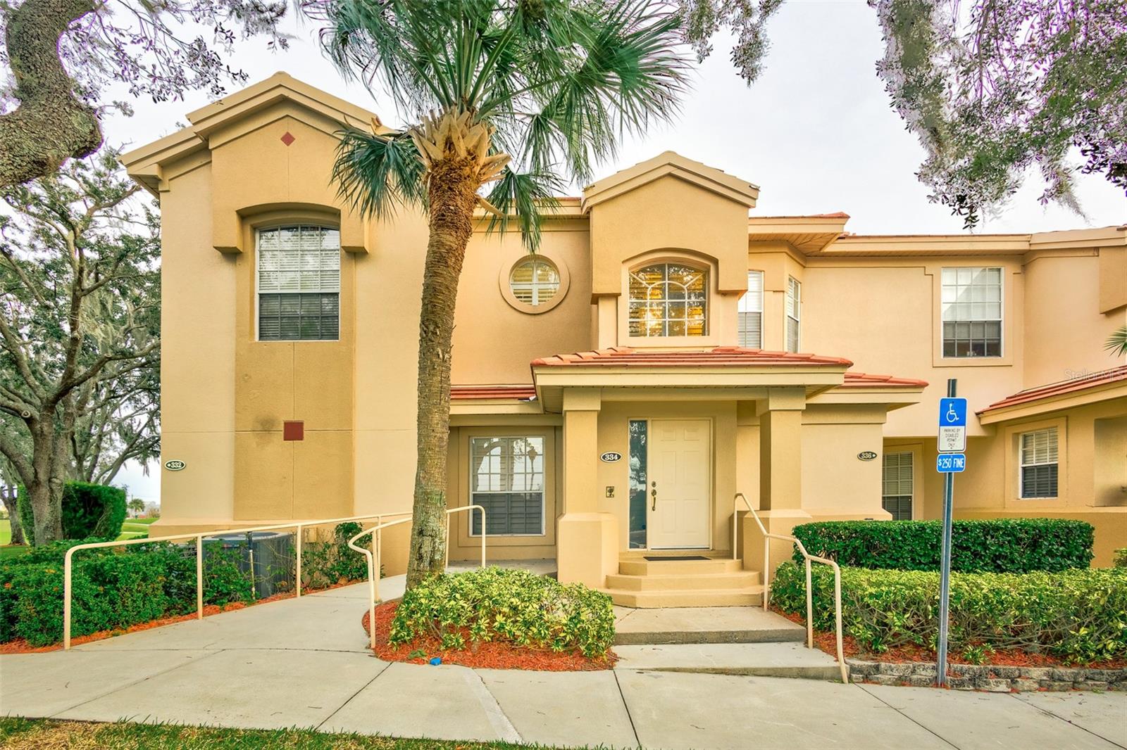 Photo of 334 ENCLAVE DRIVE #334 LAKELAND FL 33803