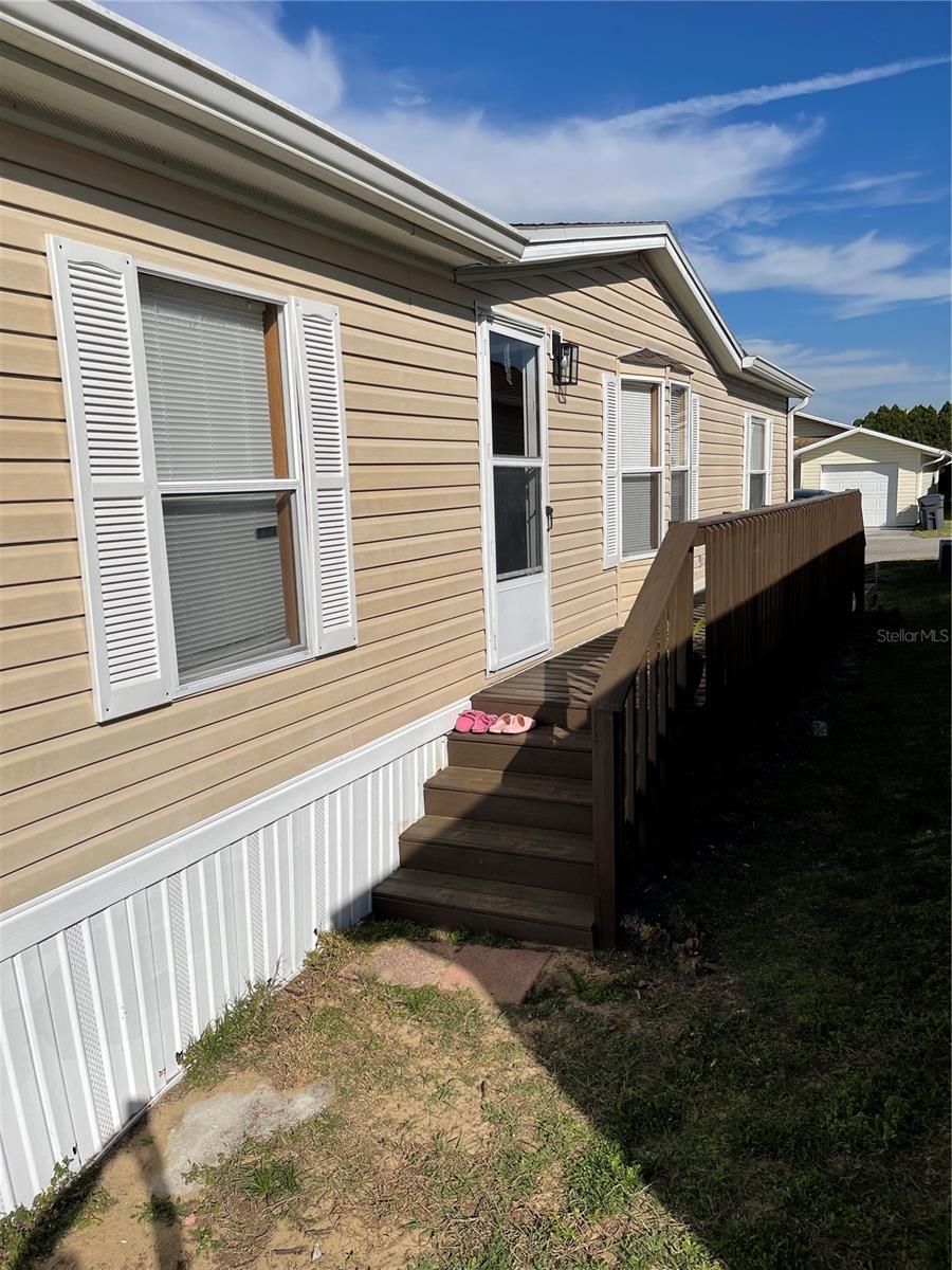 Photo of 50989 HIGHWAY 27 #230 DAVENPORT FL 33897