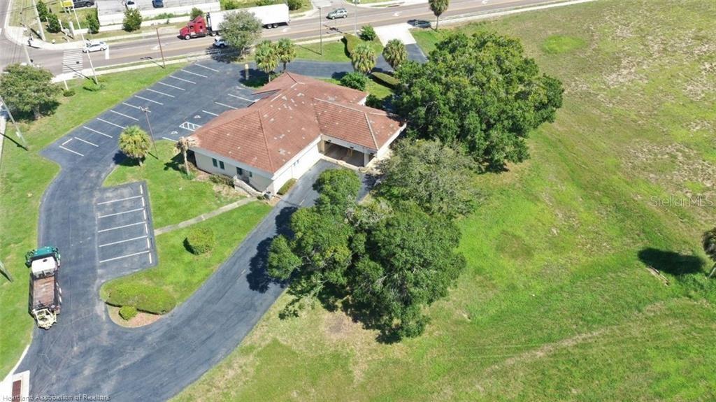 Photo of 695 N SCENIC HIGHWAY FROSTPROOF FL 33843