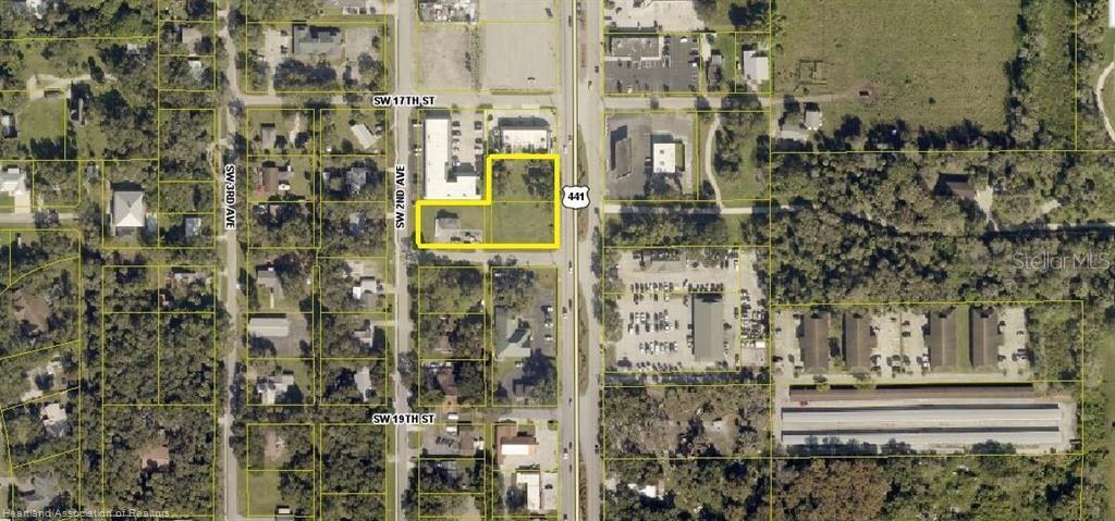Photo of 1702 S PARROTT AVENUE OKEECHOBEE FL 34974