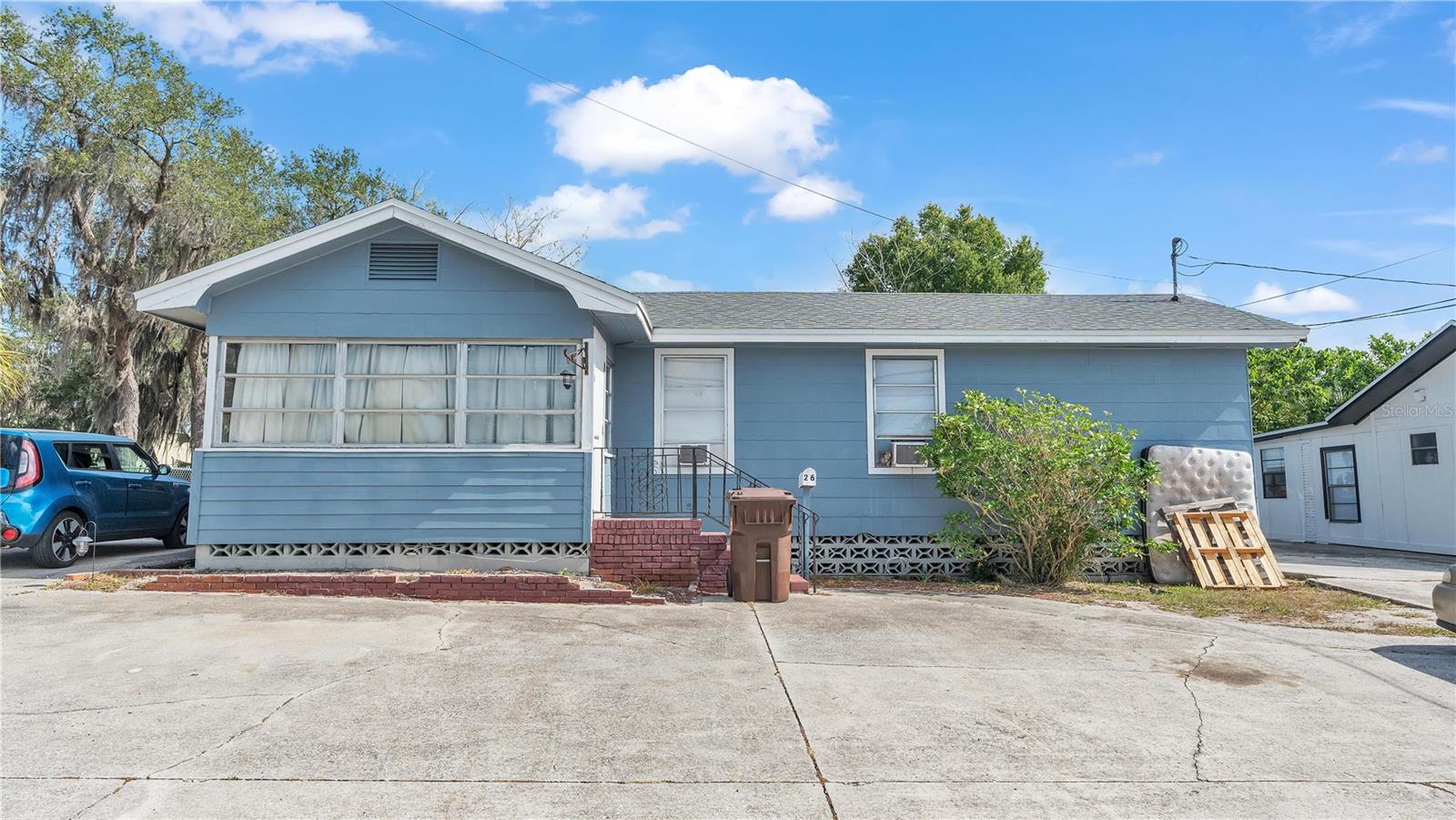 Photo of 26 W POLK AVENUE LAKE WALES FL 33853