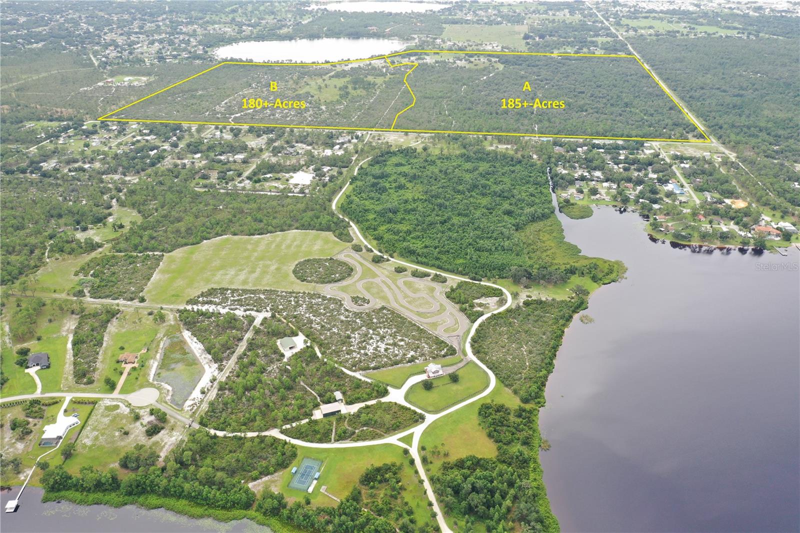 Photo of 5525 SPARTA ROAD SEBRING FL 33875