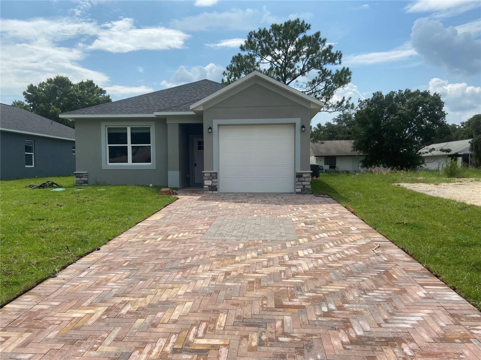 Photo of 4229 ELSON AVENUE SEBRING FL 33875