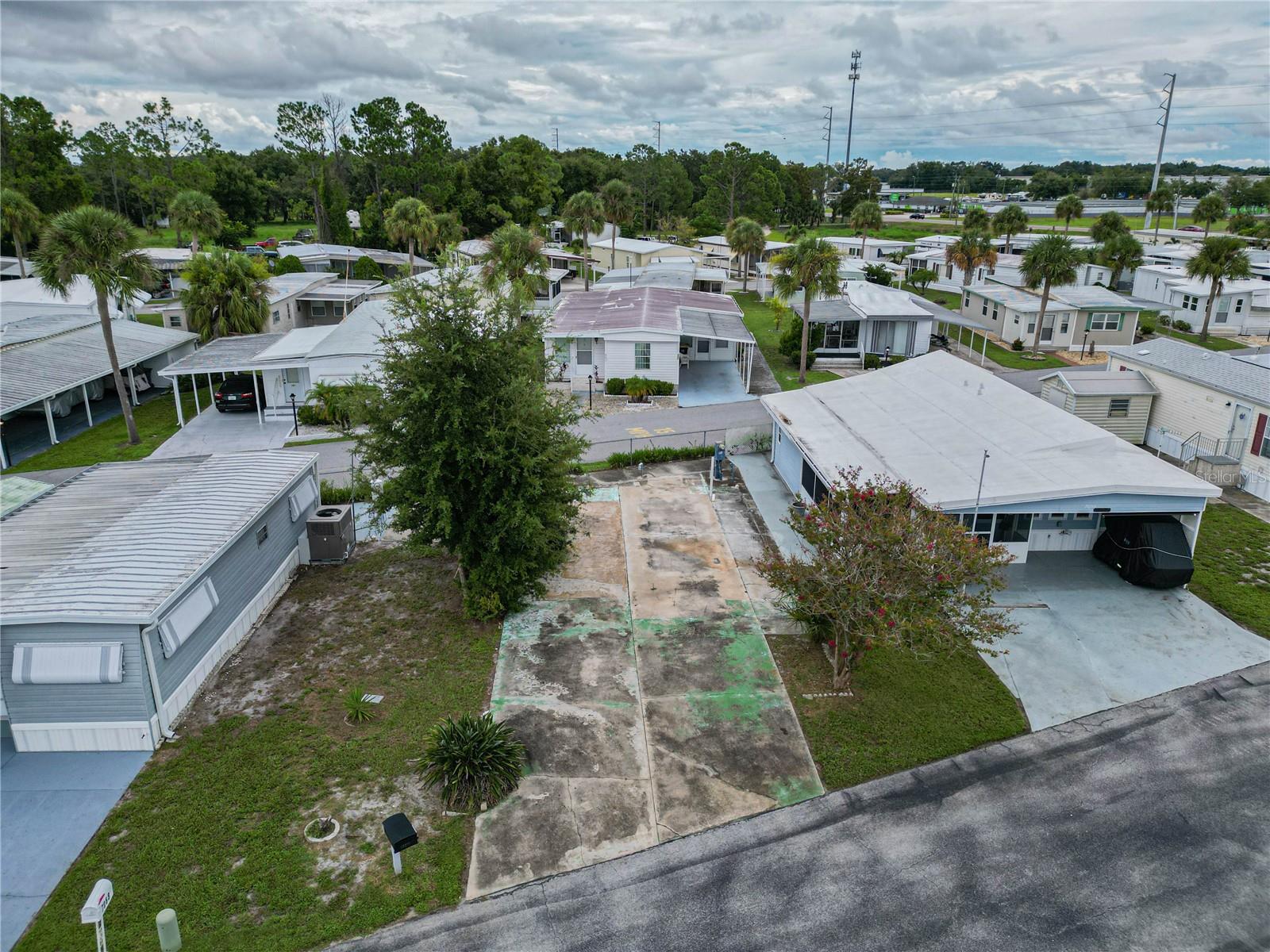 Photo of 7066 FAIRVIEW VILLAGE CIRCLE WINTER HAVEN FL 33881