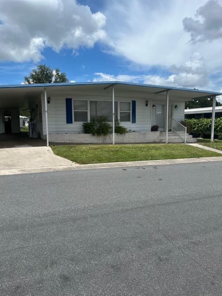 Photo of 727 FOREST LAKE LAKELAND, FL 33809