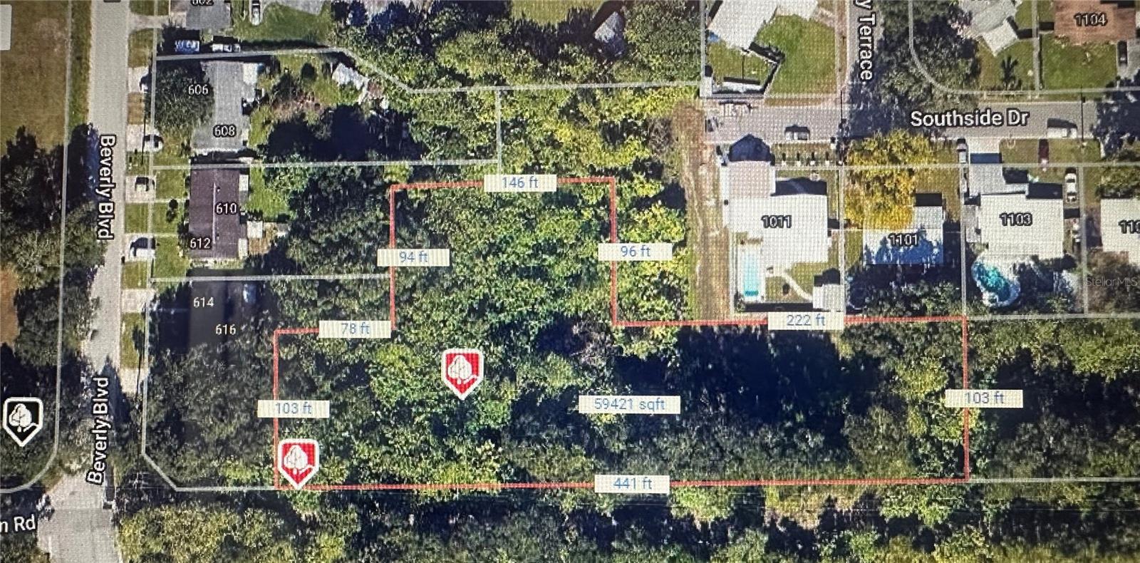 Photo of DEW BLOOM RD BRANDON FL 33511