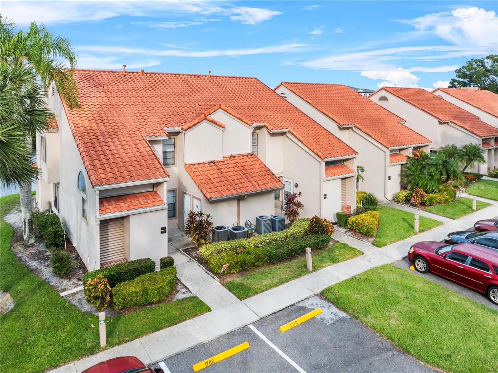 Photo of 1710 GARDEN LAKE DRIVE #1710 WINTER HAVEN FL 33884