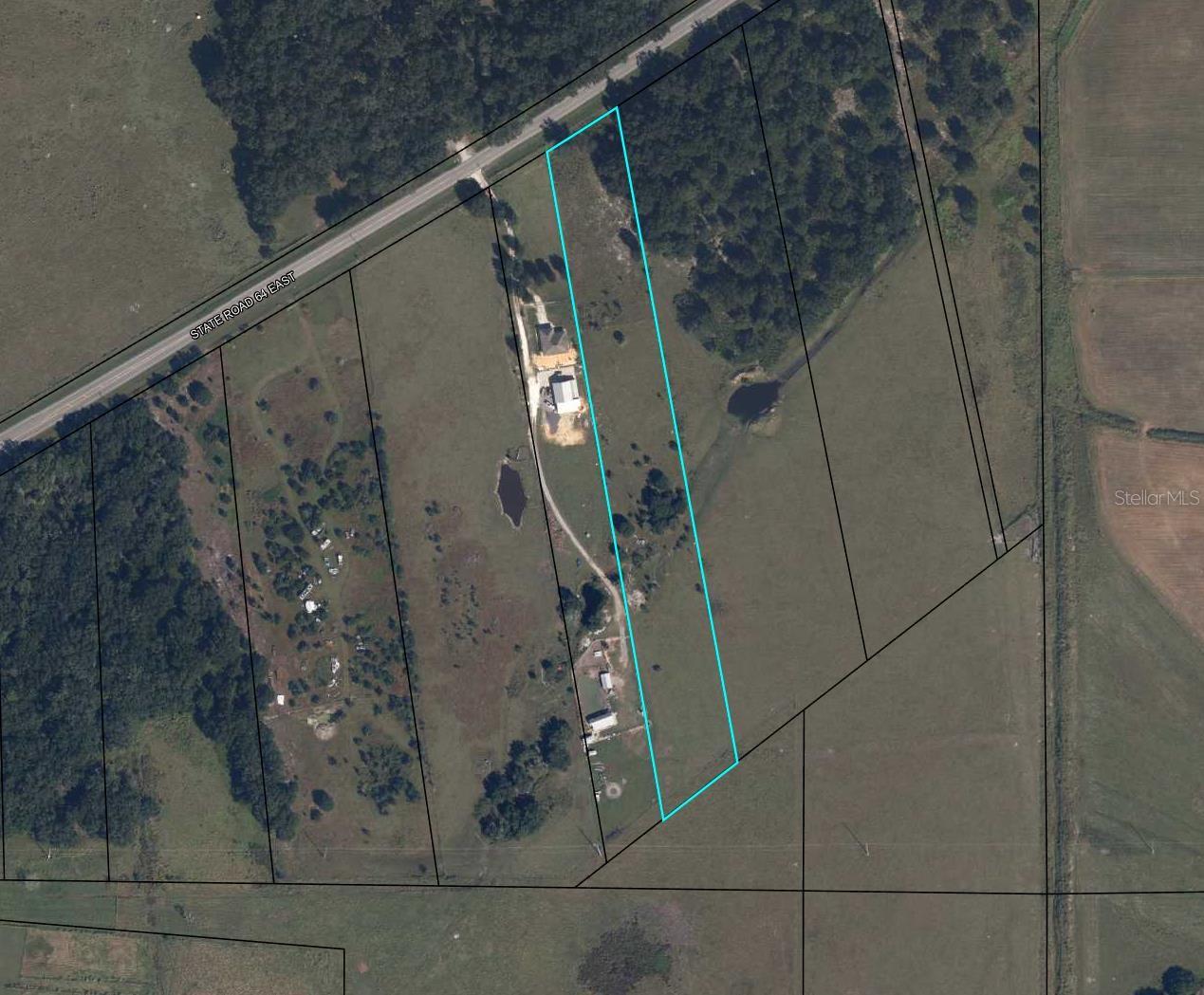 Photo of SR-64 ZOLFO SPRINGS FL 33890