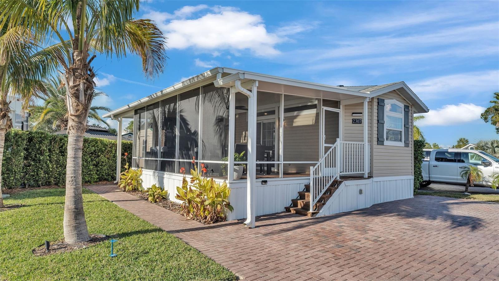 Photo of 2307 LIMEWOOD AVENUE CLERMONT FL 34714