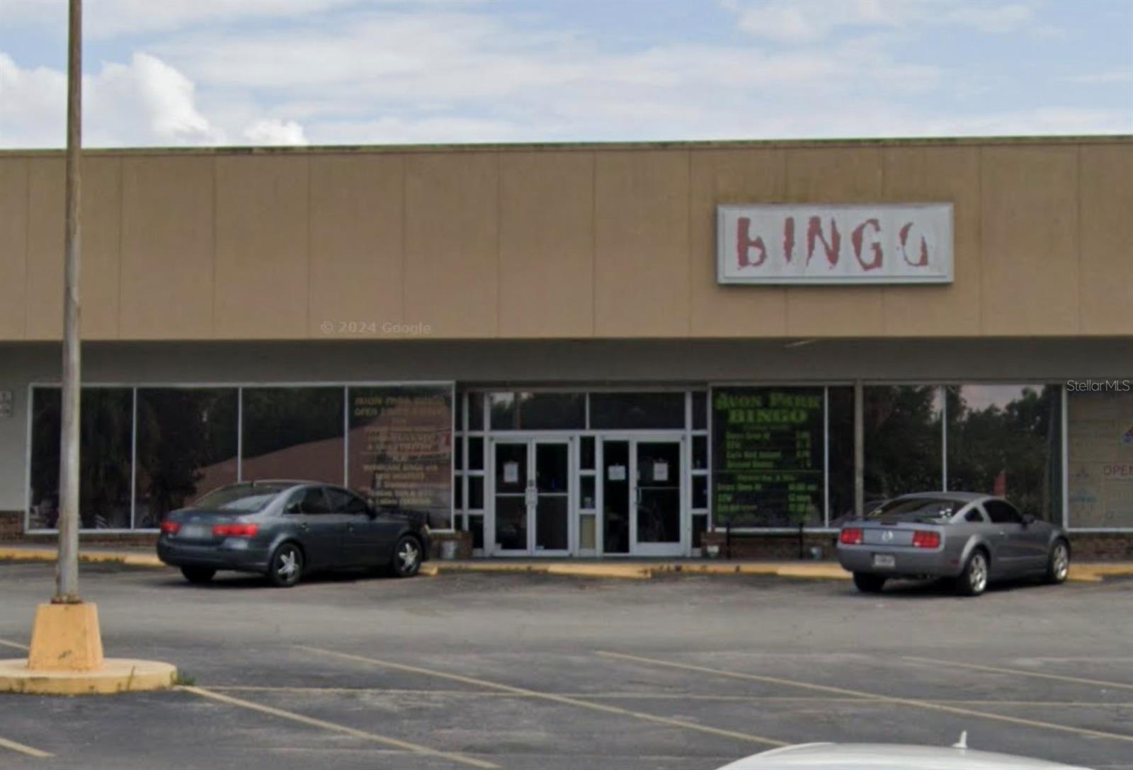 Photo of 1091 W MAIN STREET AVON PARK FL 33825