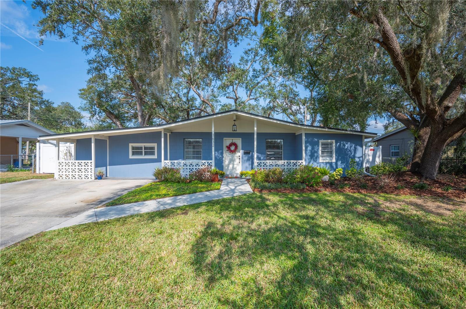Photo of 1632 TANGERINE STREET LAKELAND FL 33803
