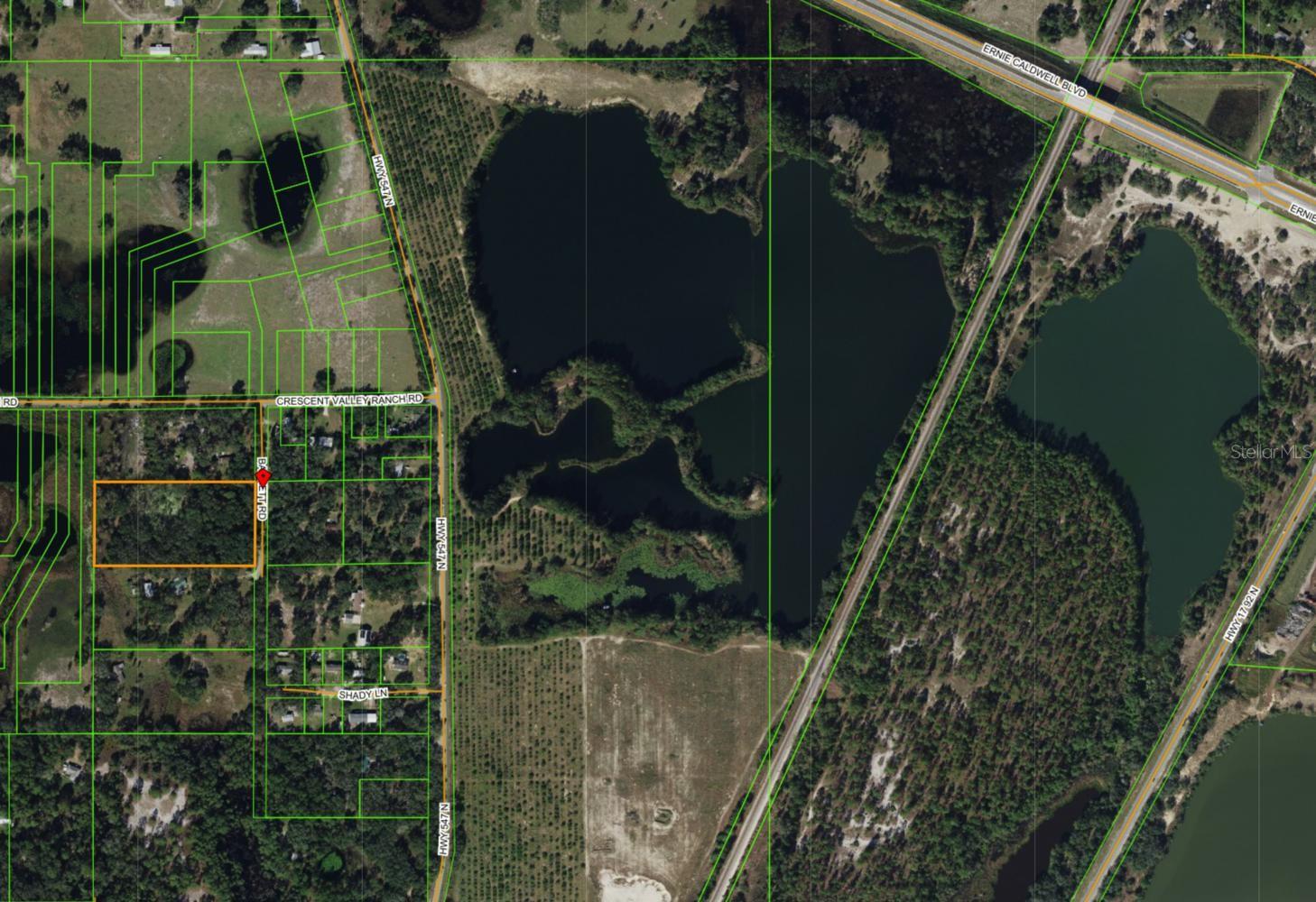 Photo of BARRETT ROAD DAVENPORT FL 33837