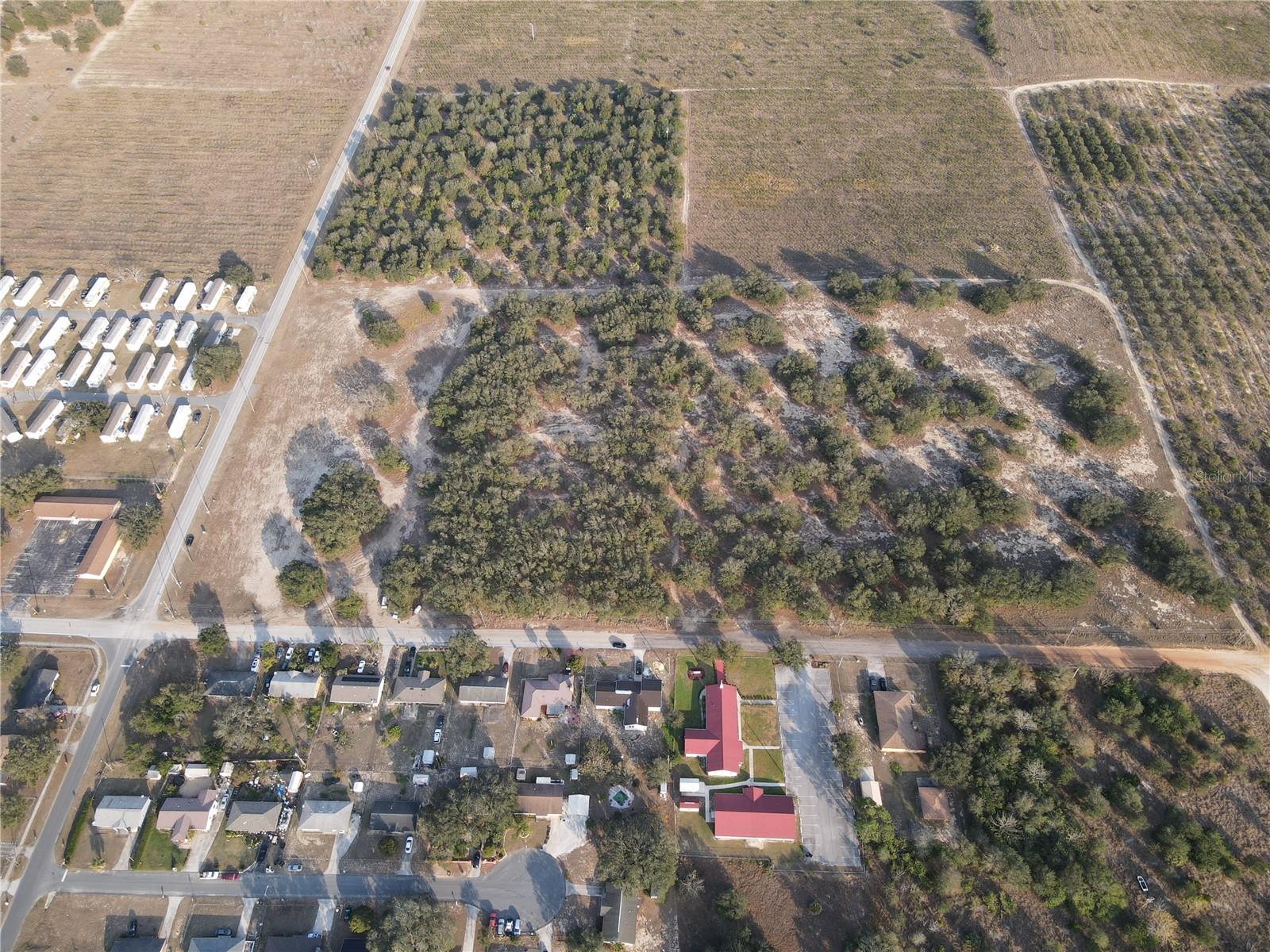 Photo of LEWIS GRIFFIN ROAD BABSON PARK FL 33827