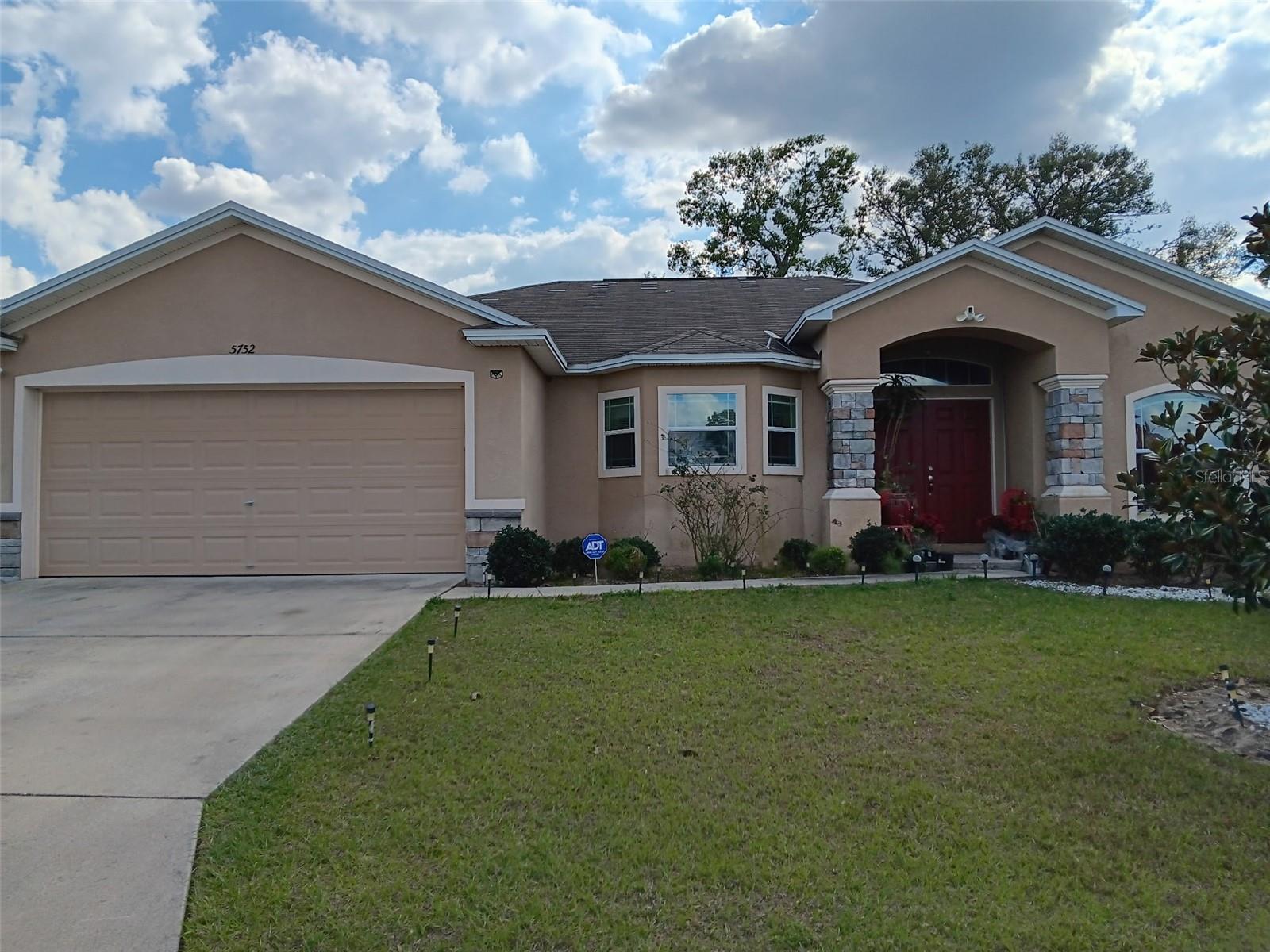 Photo of 5752 WOODRUFF WAY LAKELAND FL 33812