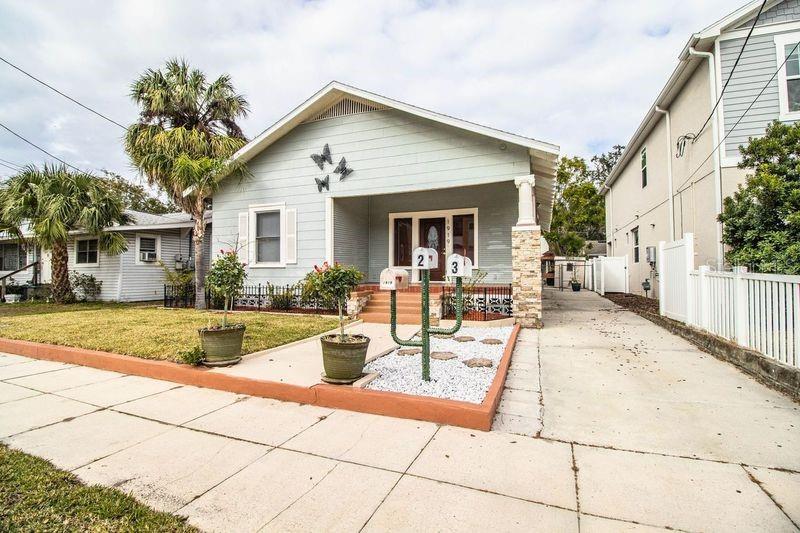Photo of 1919 W NORTH A STREET TAMPA FL 33606