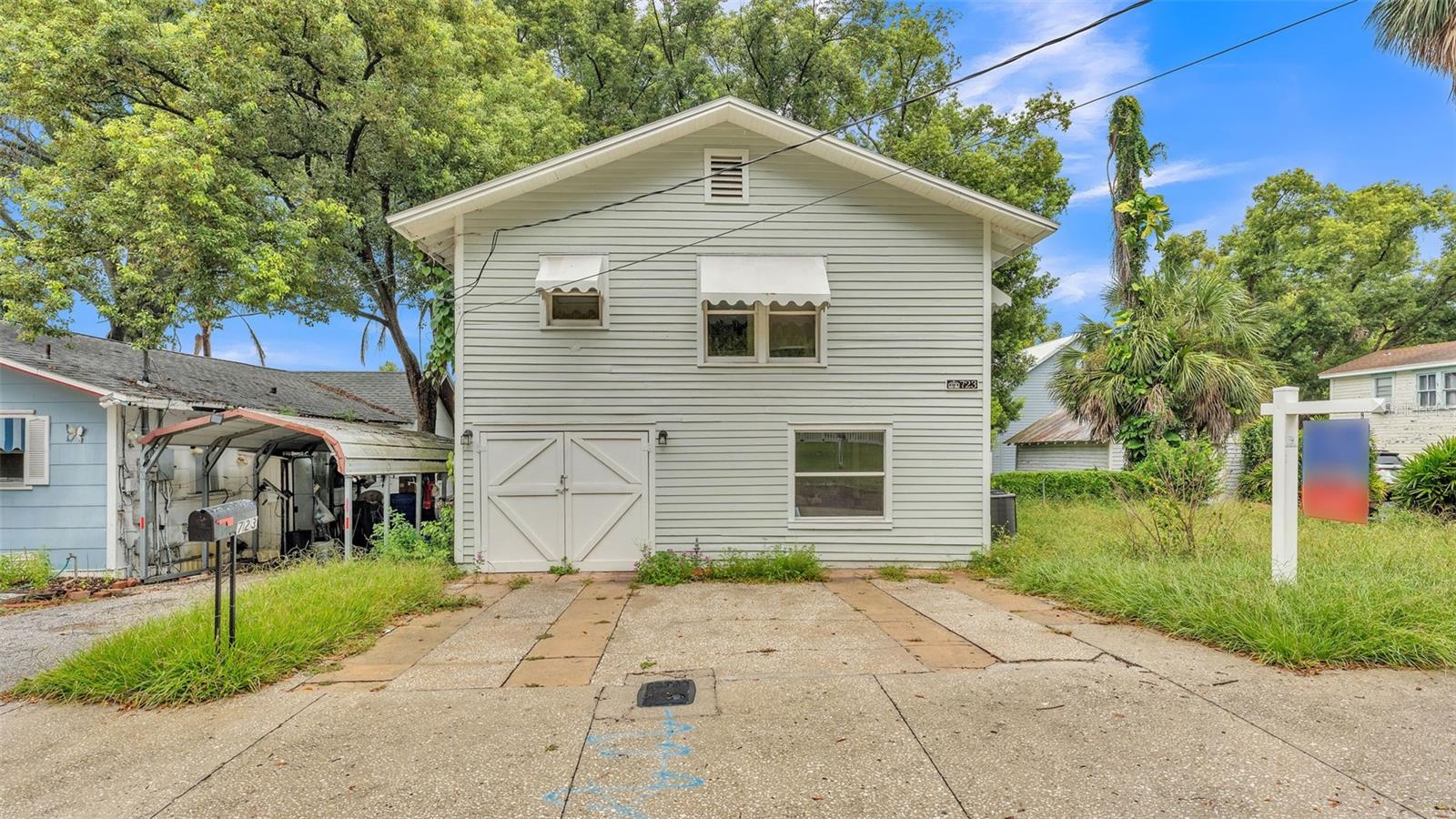 Photo of 723 W PATTERSON STREET LAKELAND FL 33803