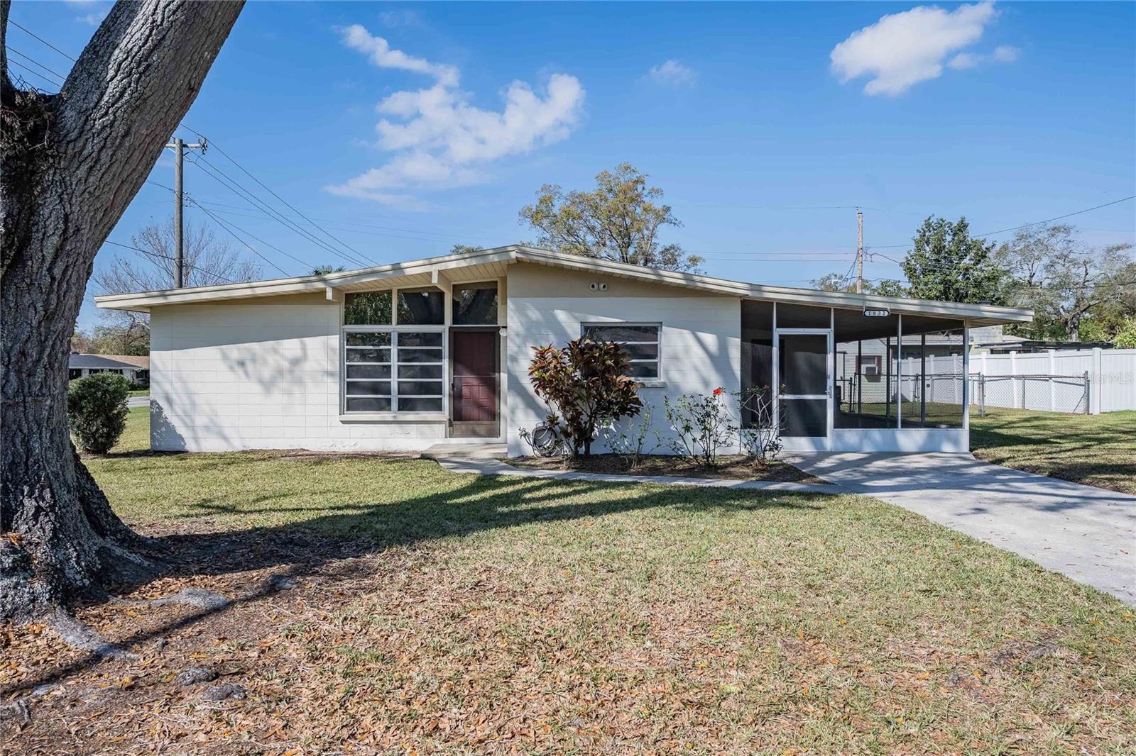 Photo of 1831 STAUNTON AVENUE LAKELAND FL 33803