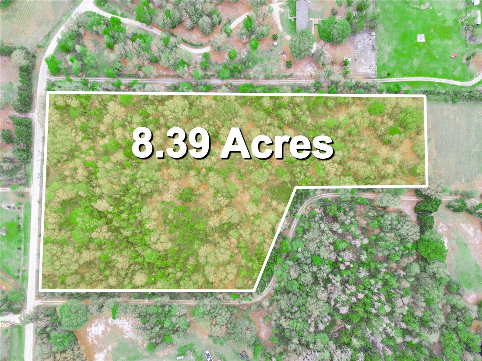 Photo of No Address Listed POLK CITY FL 33868