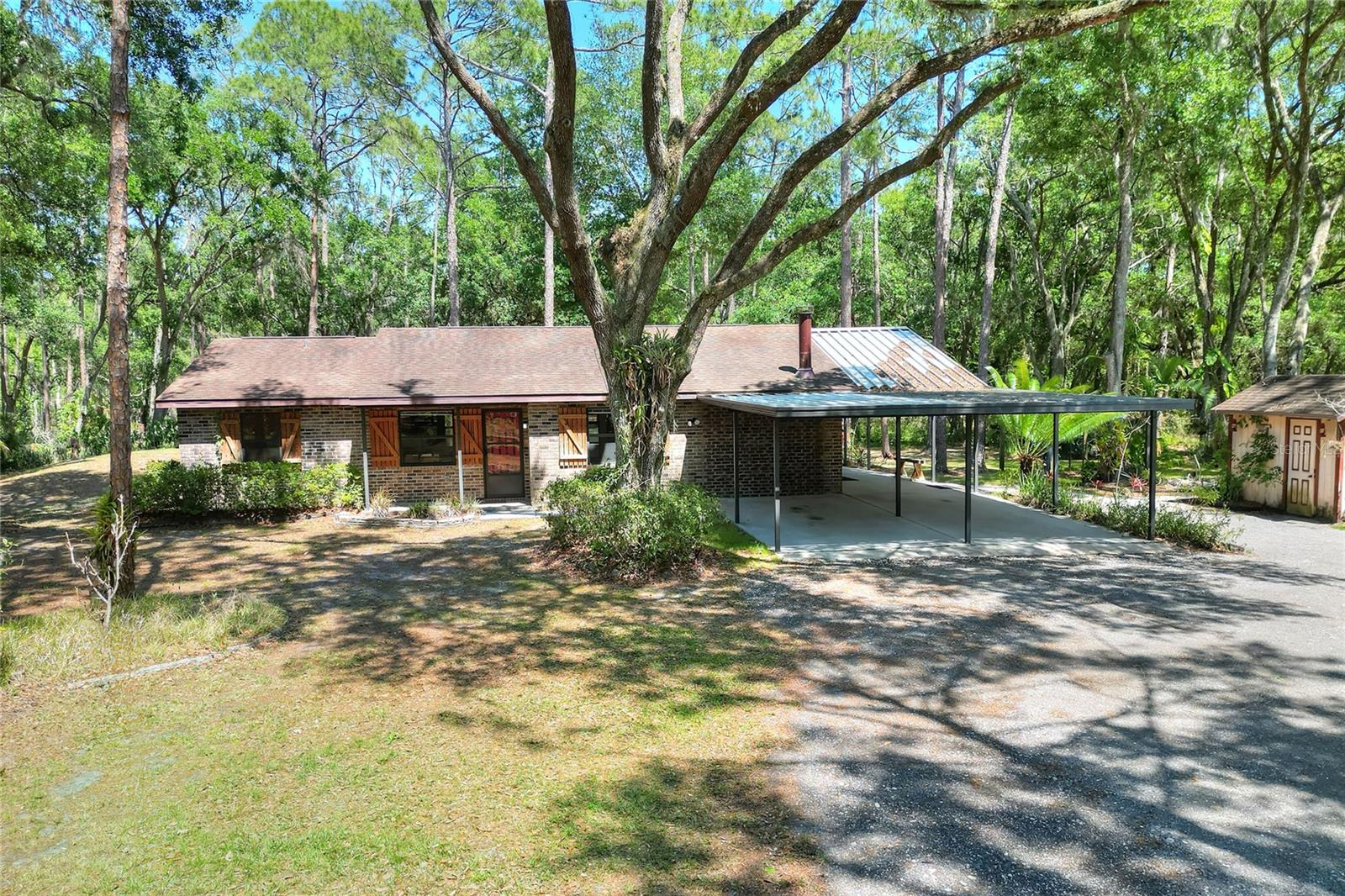 Photo of 4846 KNIGHTS STATION ROAD LAKELAND FL 33810